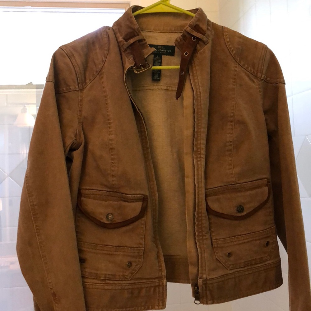 Ralph Lauren jacket